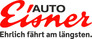 Logo Eisner Auto Klagenfurt, Südring